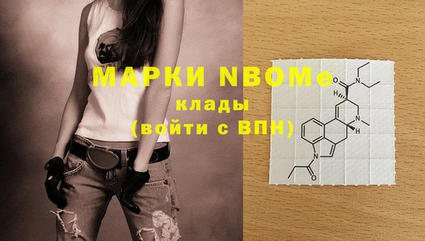 стафф Инсар